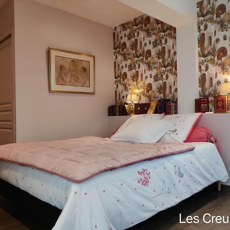 Bed and Breakfast Du coté de chez Swann 1 Trouville-sur-Mer Zewnętrze zdjęcie