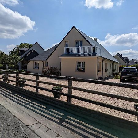Bed and Breakfast Du coté de chez Swann 1 Trouville-sur-Mer Zewnętrze zdjęcie