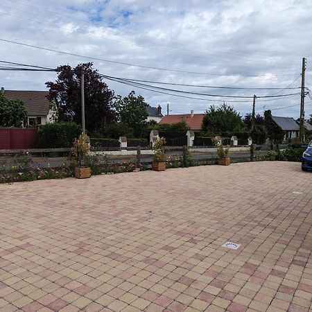 Bed and Breakfast Du coté de chez Swann 1 Trouville-sur-Mer Zewnętrze zdjęcie
