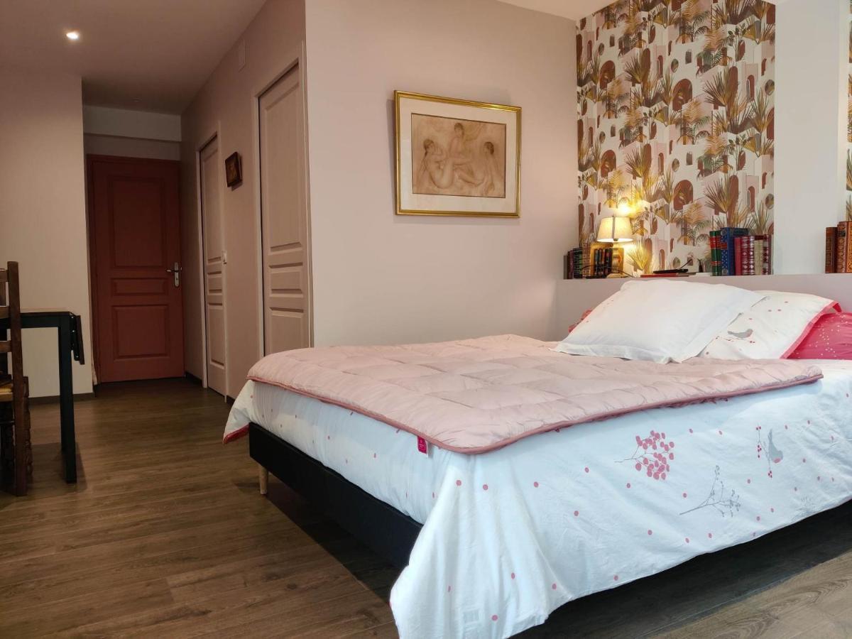 Bed and Breakfast Du coté de chez Swann 1 Trouville-sur-Mer Zewnętrze zdjęcie