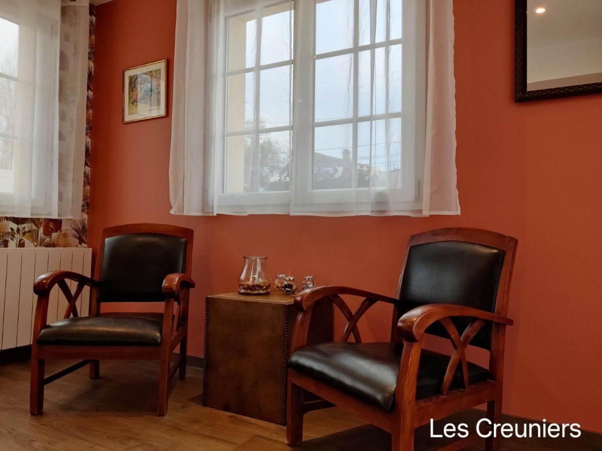 Bed and Breakfast Du coté de chez Swann 1 Trouville-sur-Mer Zewnętrze zdjęcie