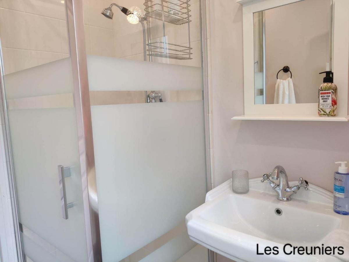 Bed and Breakfast Du coté de chez Swann 1 Trouville-sur-Mer Zewnętrze zdjęcie