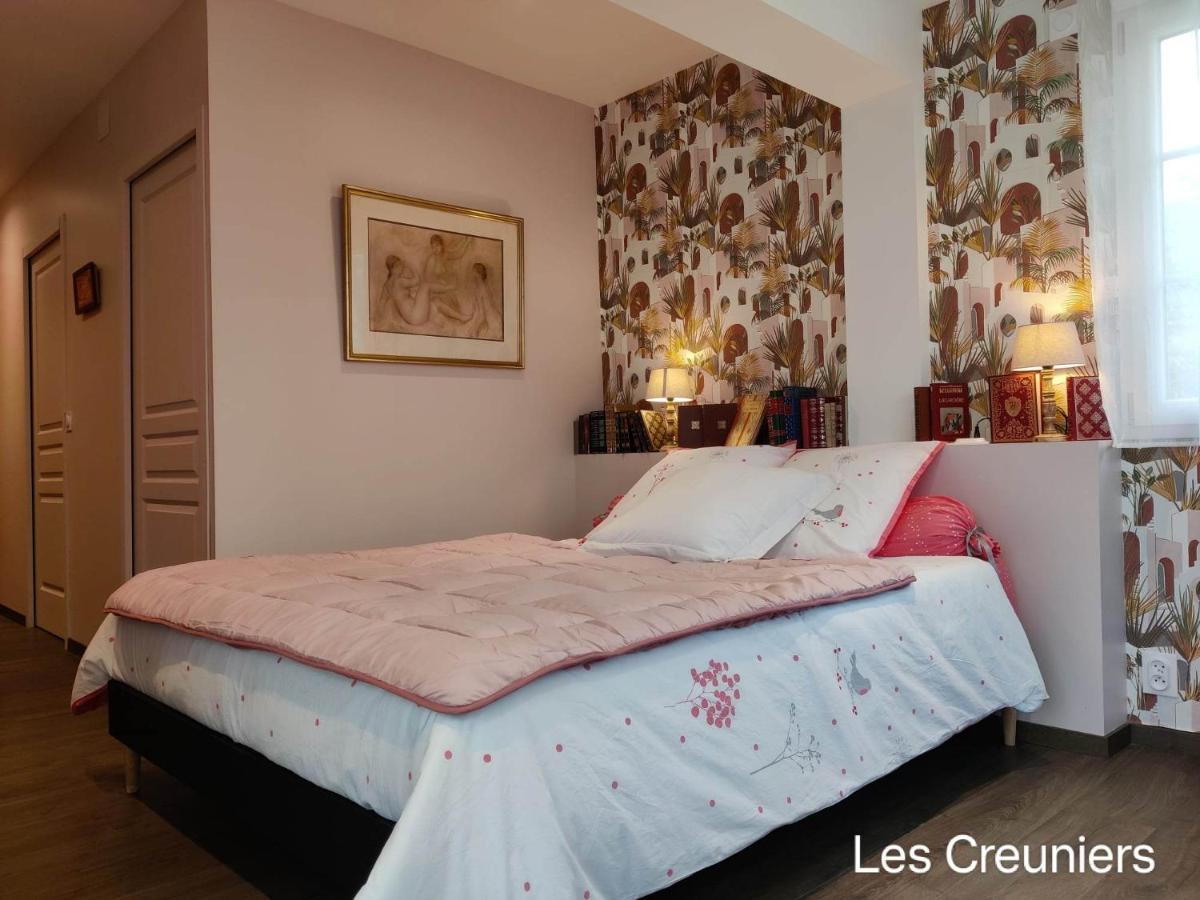 Bed and Breakfast Du coté de chez Swann 1 Trouville-sur-Mer Zewnętrze zdjęcie