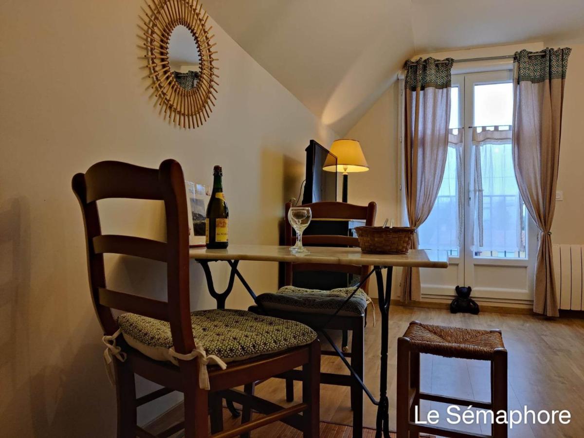 Bed and Breakfast Du coté de chez Swann 1 Trouville-sur-Mer Zewnętrze zdjęcie