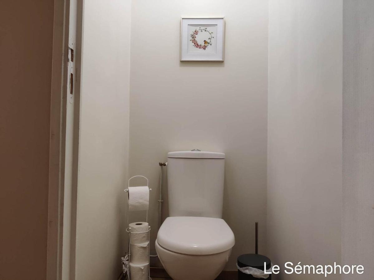 Bed and Breakfast Du coté de chez Swann 1 Trouville-sur-Mer Zewnętrze zdjęcie