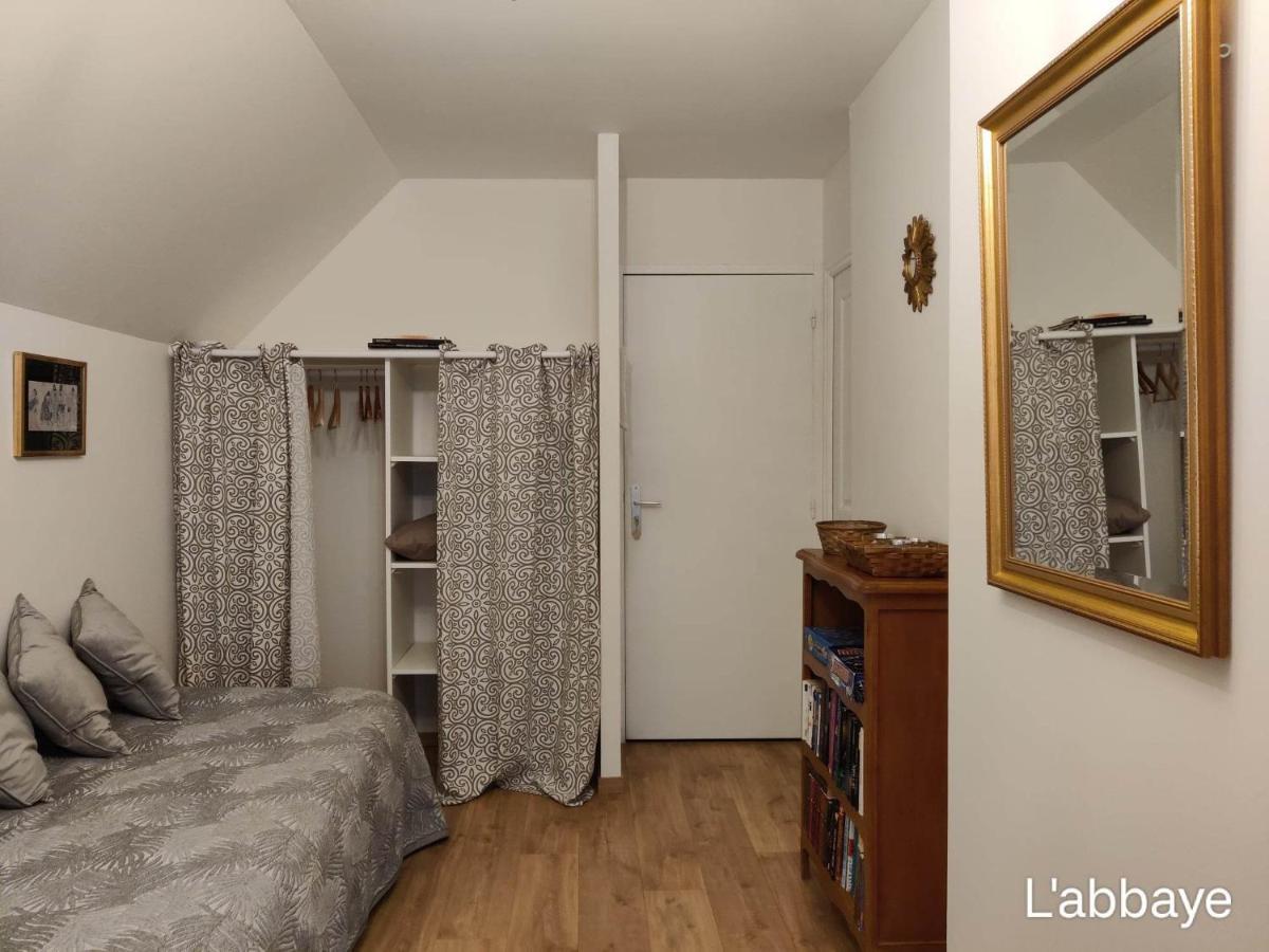 Bed and Breakfast Du coté de chez Swann 1 Trouville-sur-Mer Zewnętrze zdjęcie