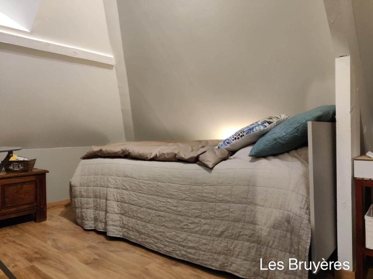 Bed and Breakfast Du coté de chez Swann 1 Trouville-sur-Mer Zewnętrze zdjęcie