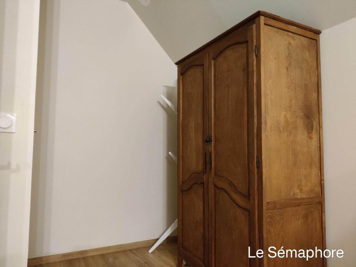 Bed and Breakfast Du coté de chez Swann 1 Trouville-sur-Mer Zewnętrze zdjęcie
