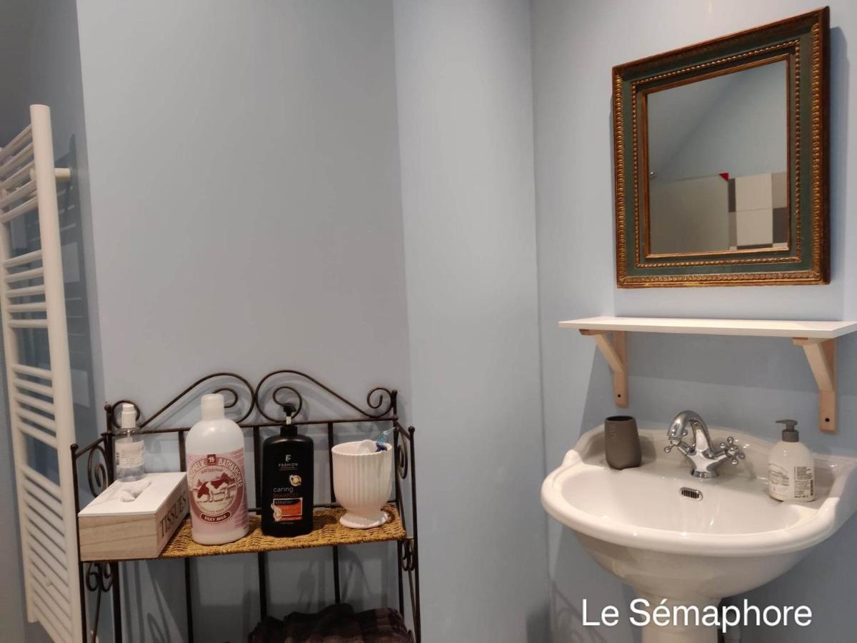 Bed and Breakfast Du coté de chez Swann 1 Trouville-sur-Mer Zewnętrze zdjęcie