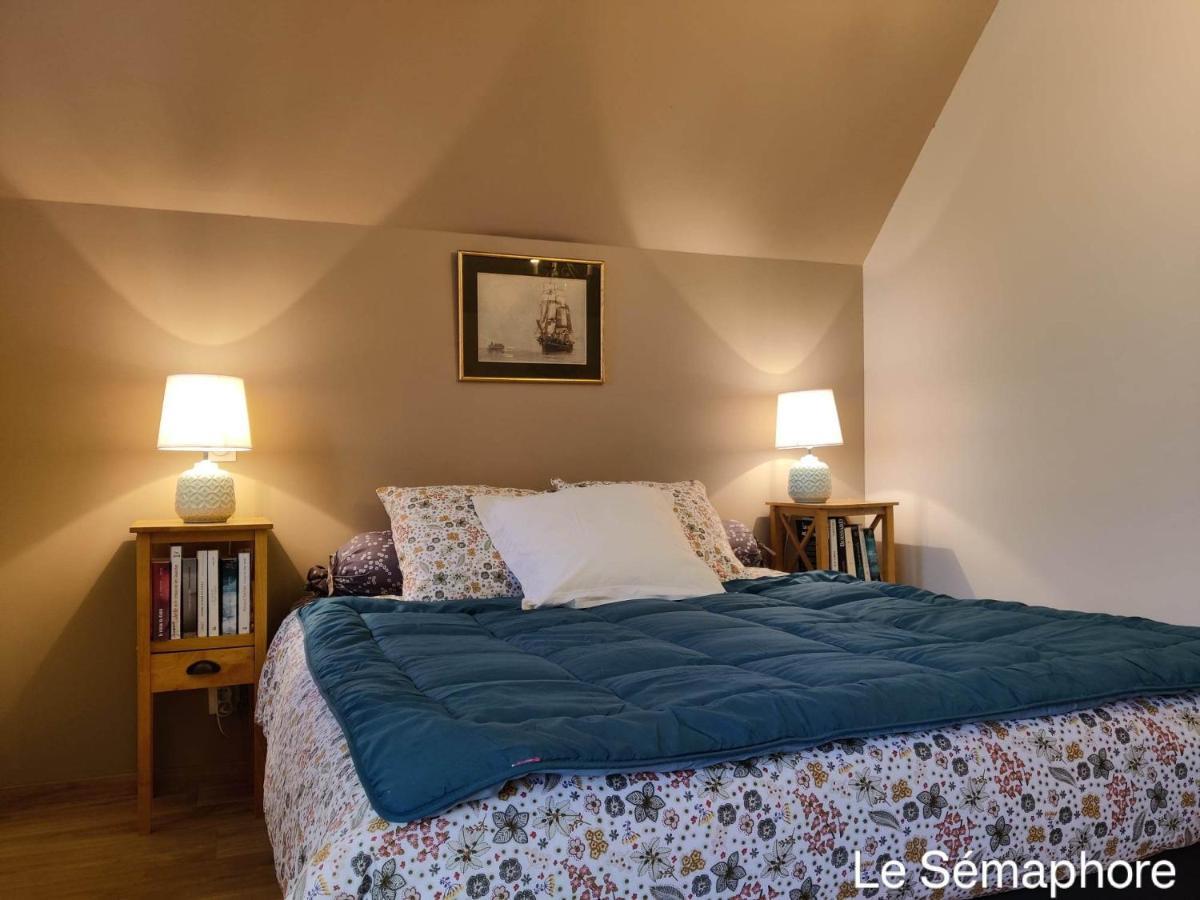 Bed and Breakfast Du coté de chez Swann 1 Trouville-sur-Mer Zewnętrze zdjęcie