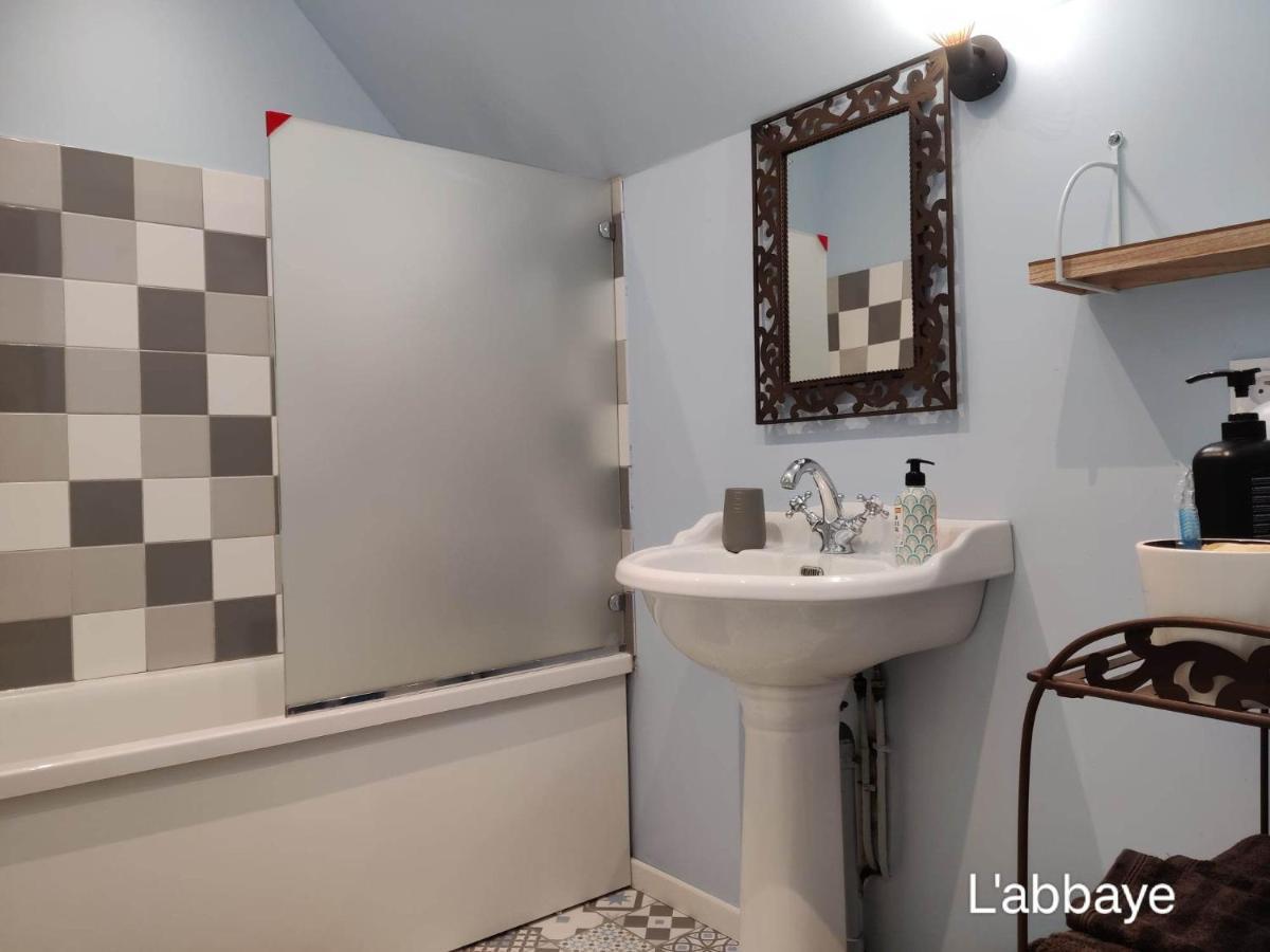 Bed and Breakfast Du coté de chez Swann 1 Trouville-sur-Mer Zewnętrze zdjęcie