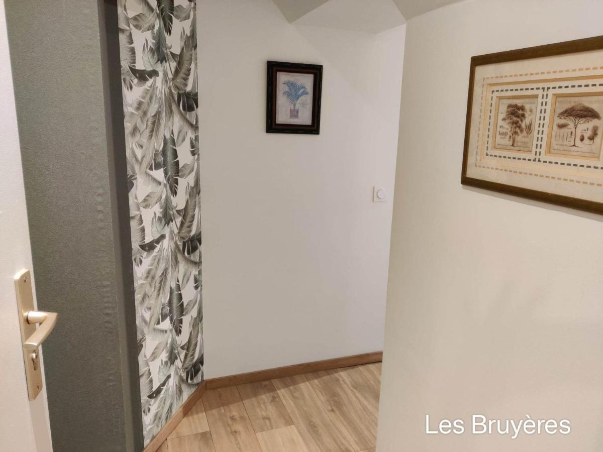 Bed and Breakfast Du coté de chez Swann 1 Trouville-sur-Mer Zewnętrze zdjęcie