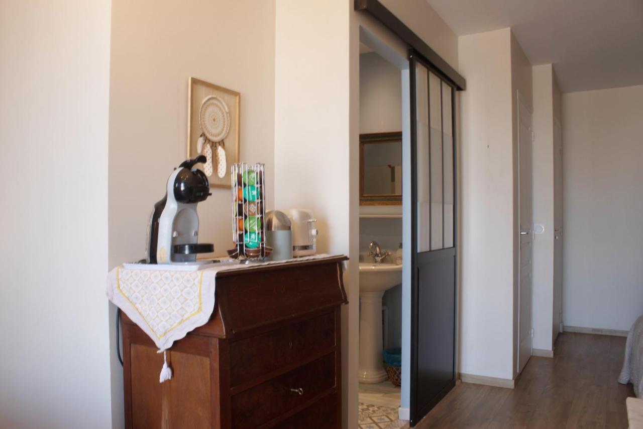 Bed and Breakfast Du coté de chez Swann 1 Trouville-sur-Mer Zewnętrze zdjęcie