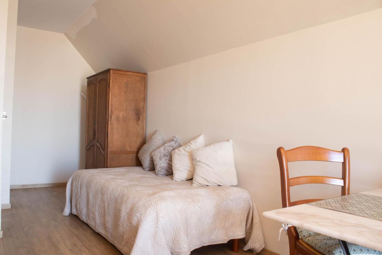 Bed and Breakfast Du coté de chez Swann 1 Trouville-sur-Mer Zewnętrze zdjęcie