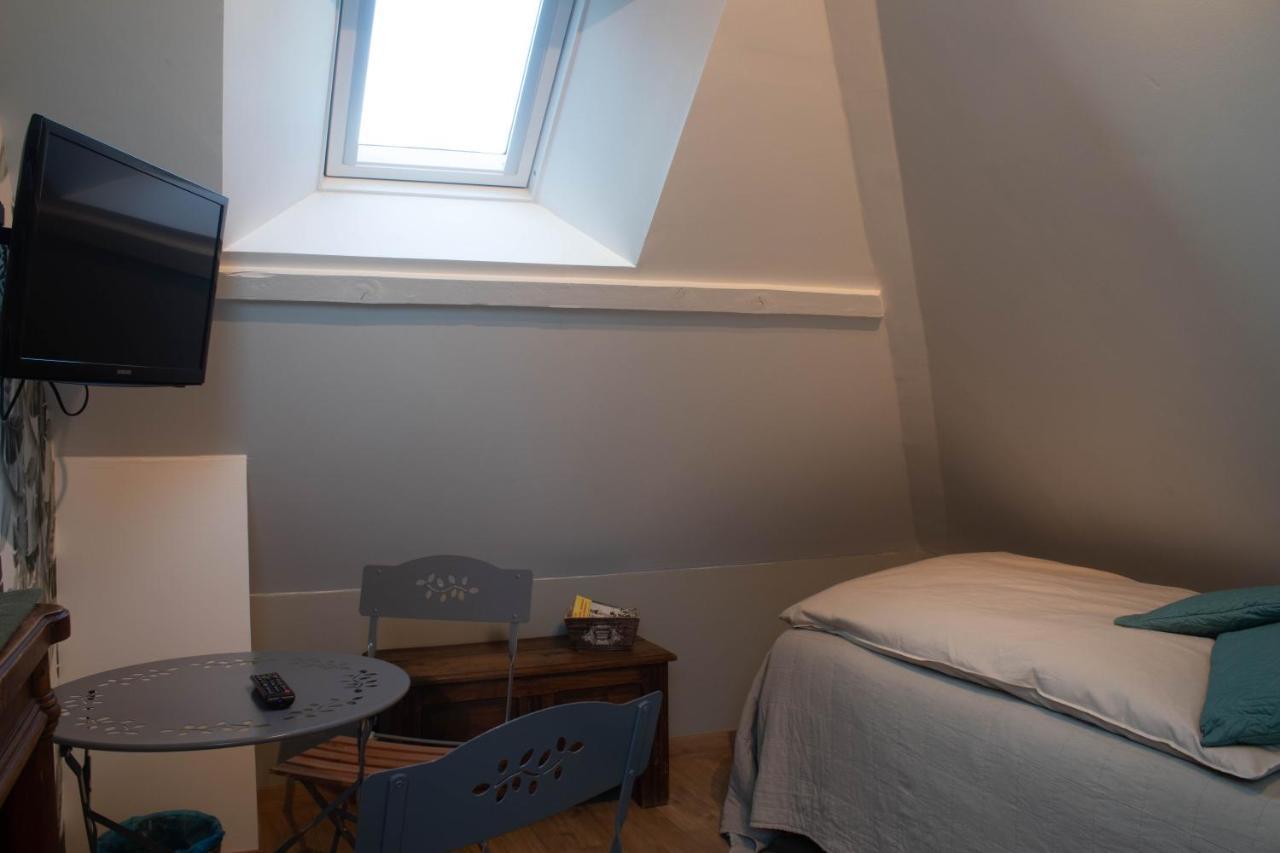 Bed and Breakfast Du coté de chez Swann 1 Trouville-sur-Mer Zewnętrze zdjęcie