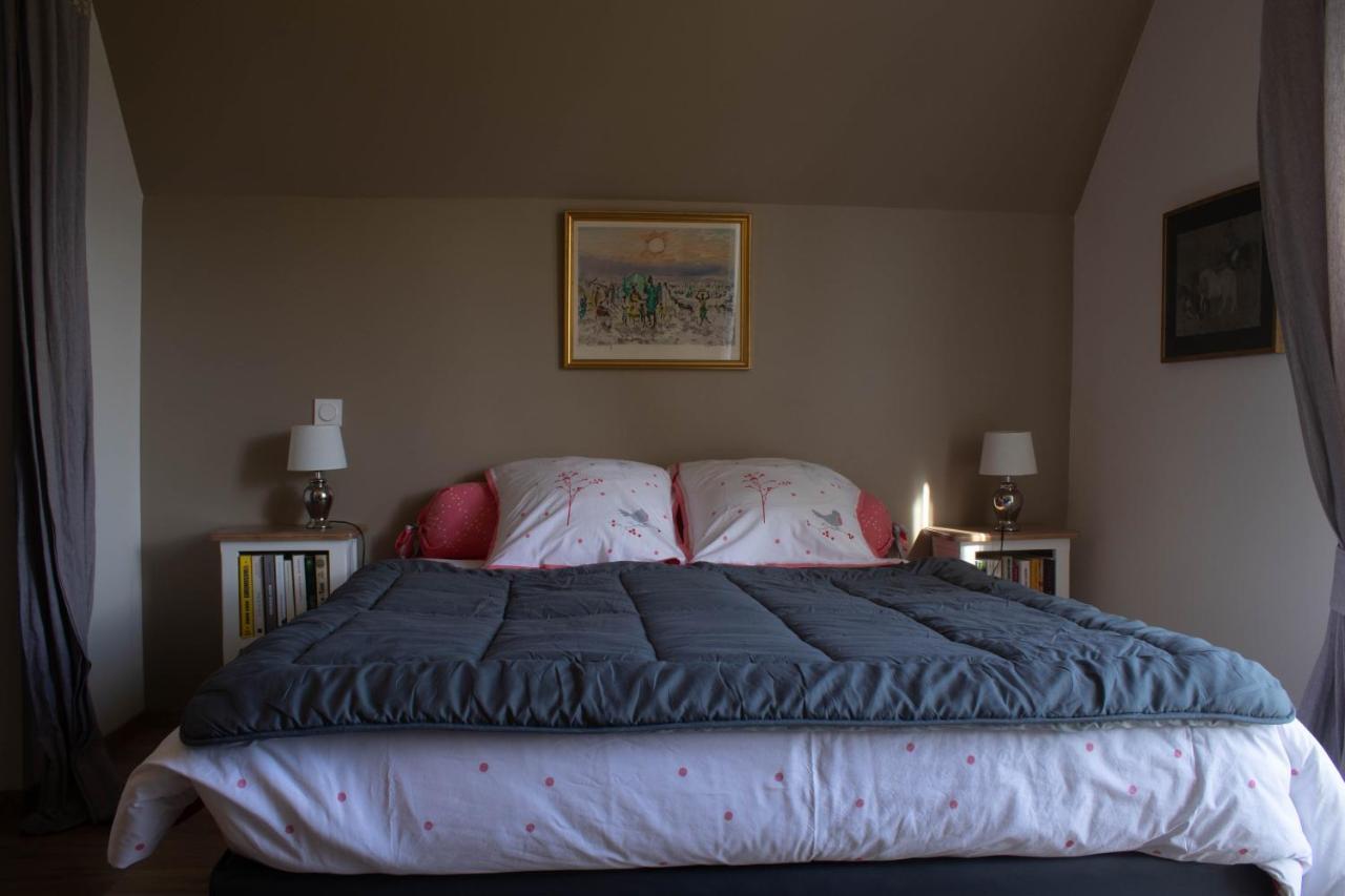 Bed and Breakfast Du coté de chez Swann 1 Trouville-sur-Mer Zewnętrze zdjęcie