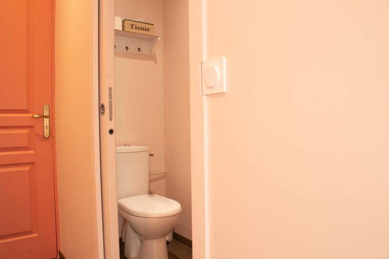 Bed and Breakfast Du coté de chez Swann 1 Trouville-sur-Mer Zewnętrze zdjęcie
