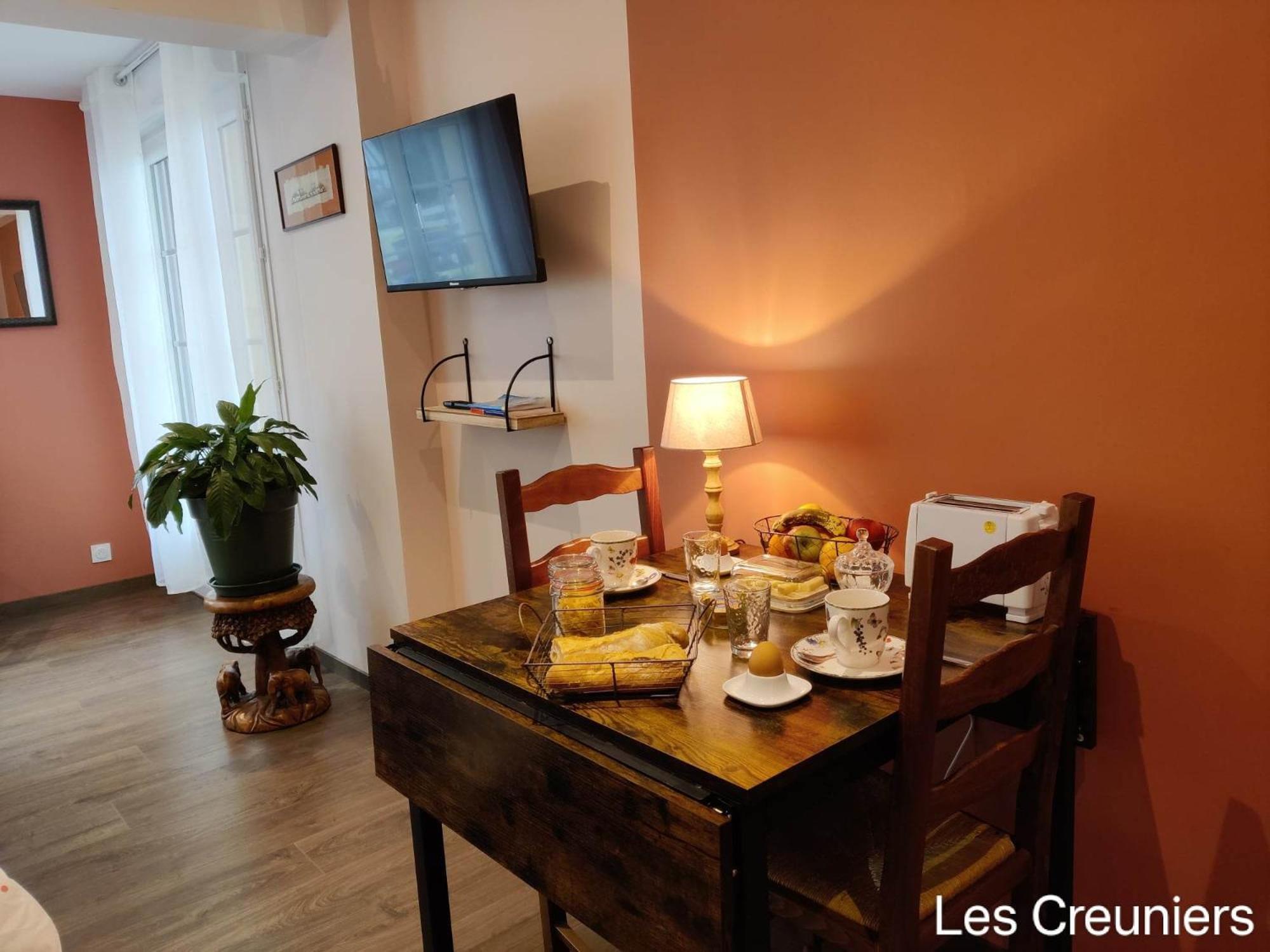 Bed and Breakfast Du coté de chez Swann 1 Trouville-sur-Mer Pokój zdjęcie