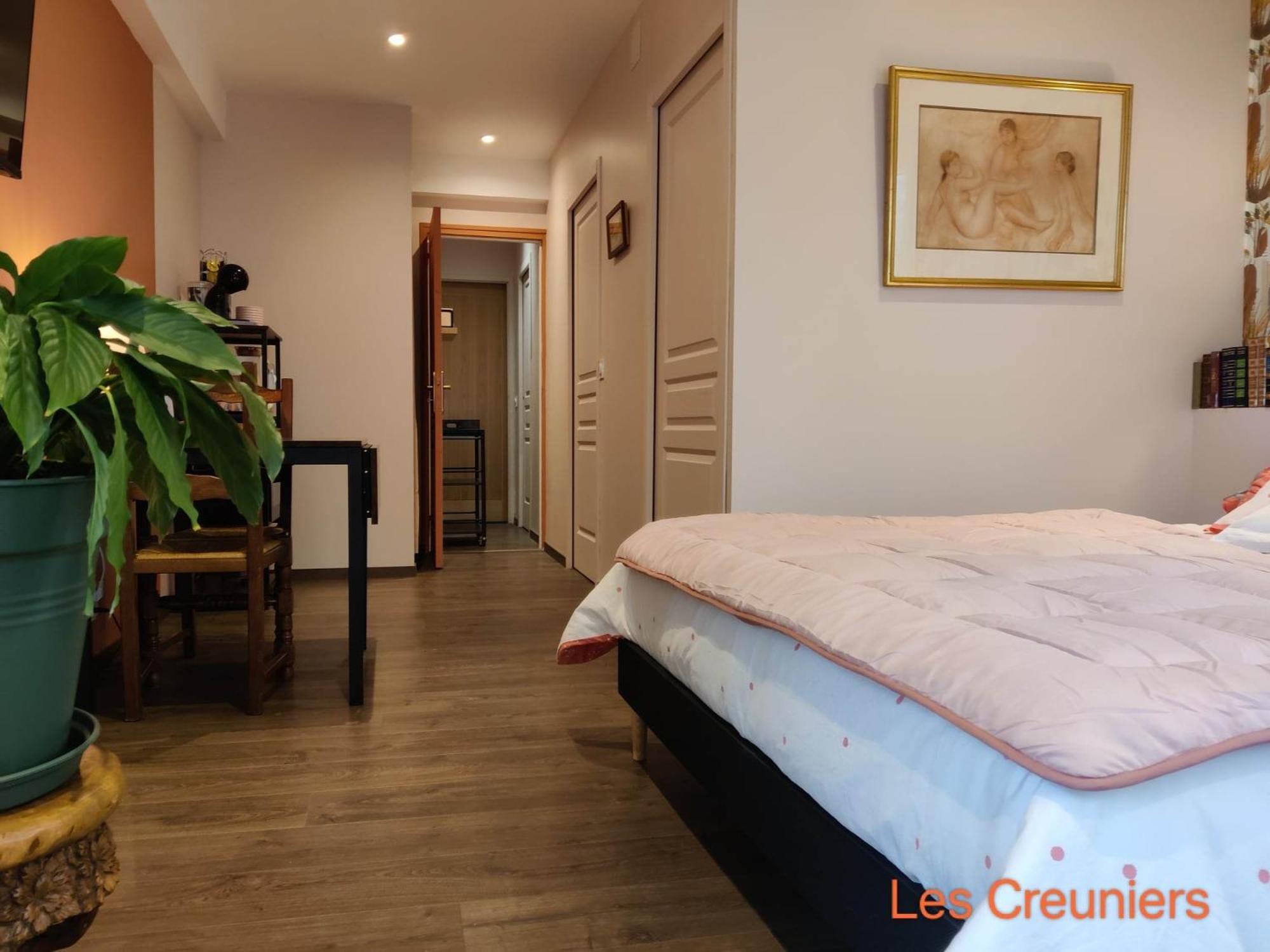 Bed and Breakfast Du coté de chez Swann 1 Trouville-sur-Mer Pokój zdjęcie